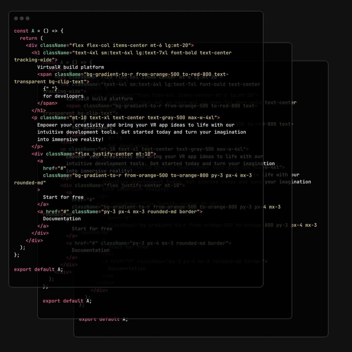 Coding